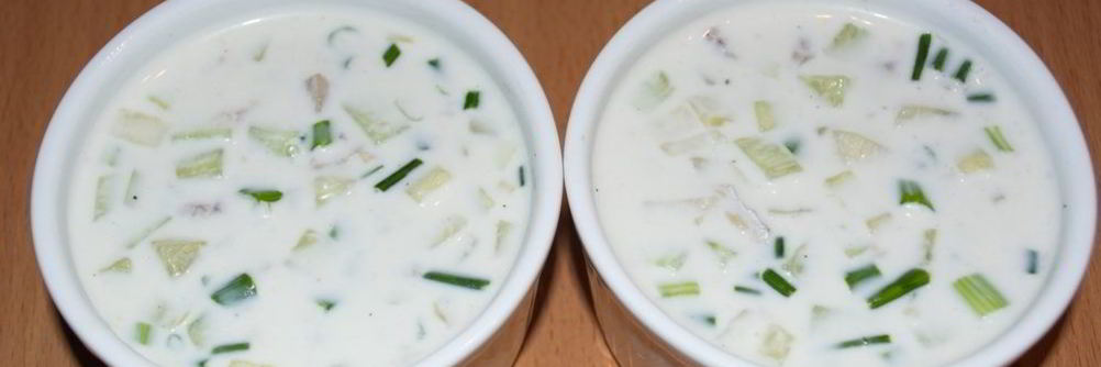 Закуска из селедки