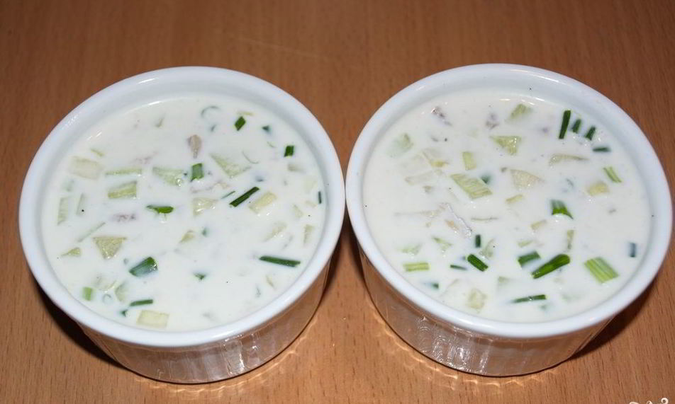 Рецепт закуска из селедки