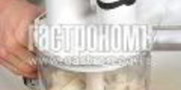 закуска из шпрот