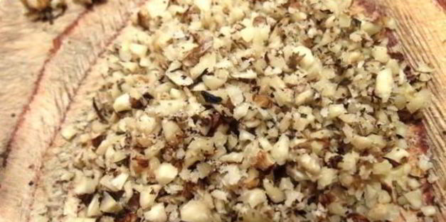 закуска из свеклы с майонезом