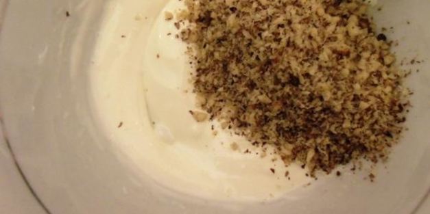 закуска из свеклы с майонезом