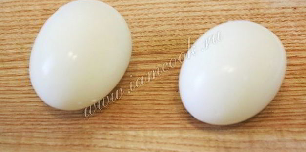 закуска кошачий глаз