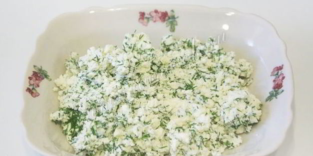 закуска кошачий глаз