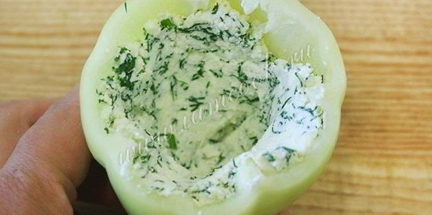 закуска кошачий глаз