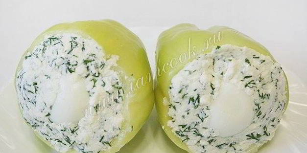 закуска кошачий глаз