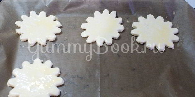 закуска морская раковина