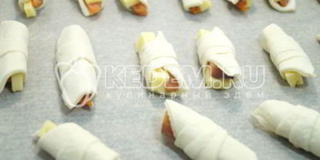 закуска рыбка в шубке