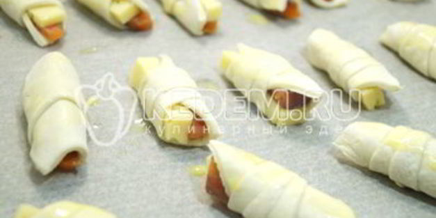 закуска рыбка в шубке