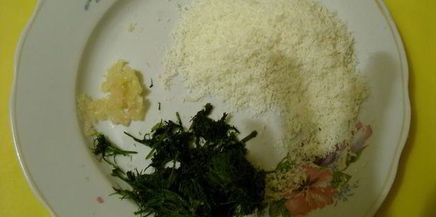 закуска свекольная