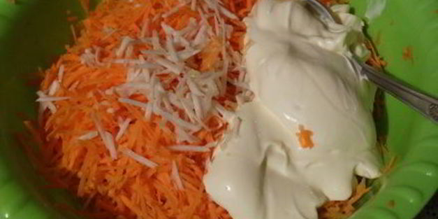 закусочный торт наполеон