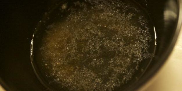 заливные яйца