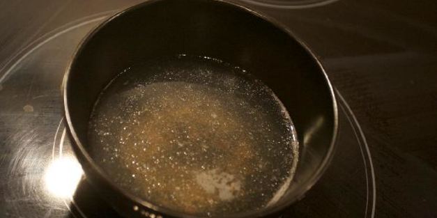 заливные яйца