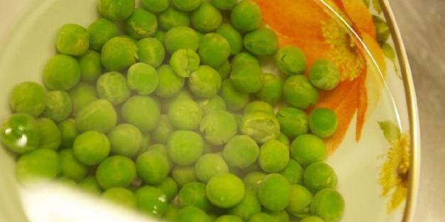 заливные яйца