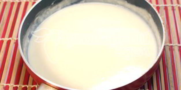 жульен с грибами