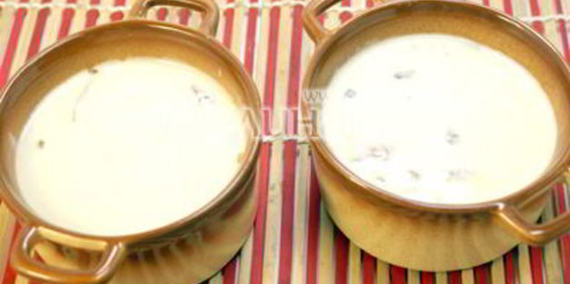 жульен с грибами